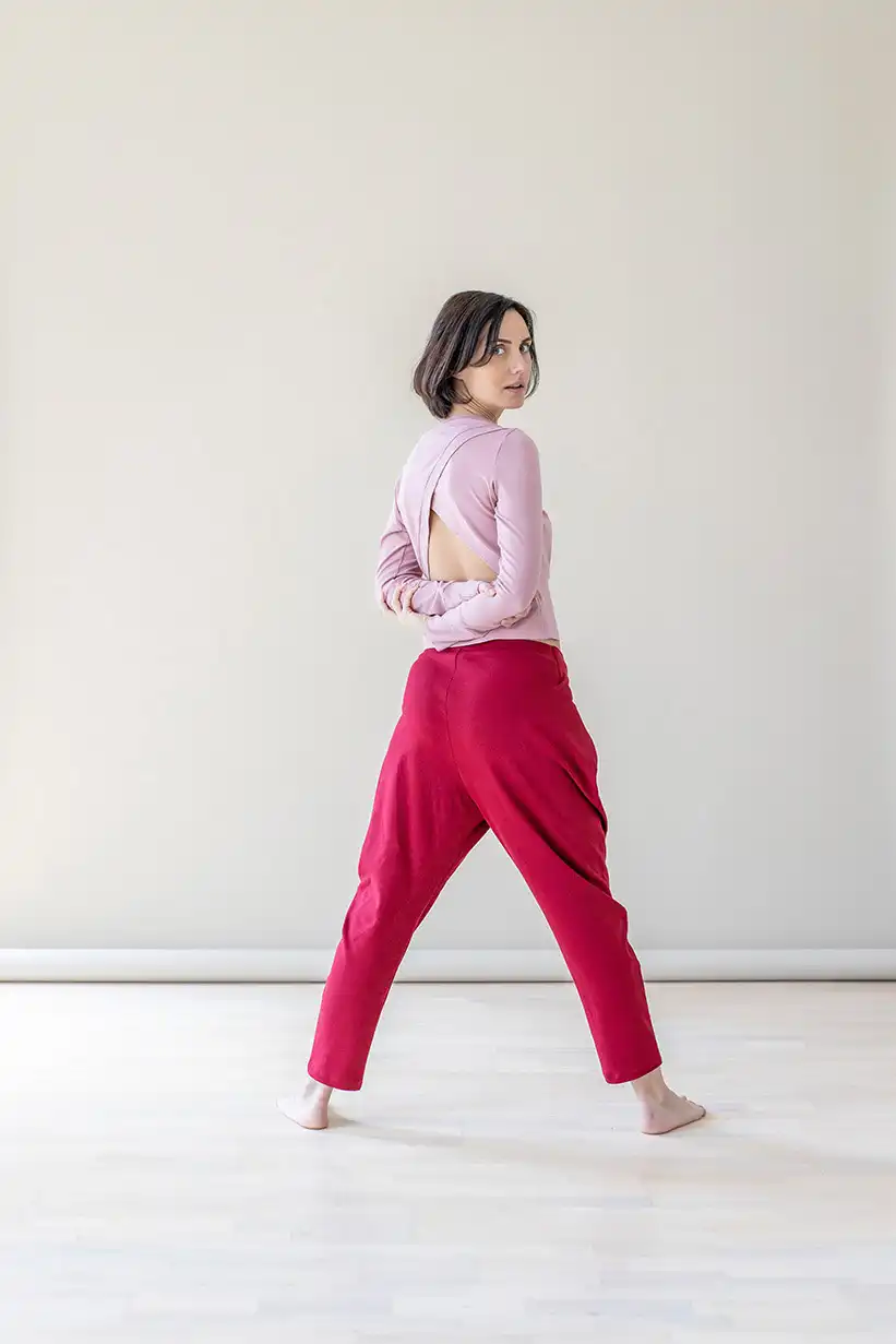 Dog-pants-burgundy-3-web