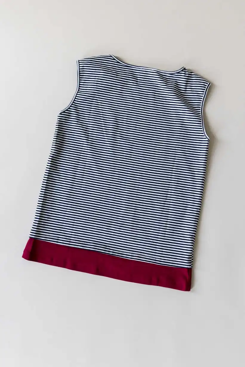Tortoise-top-stripes-cotton-women-yoga-1-web