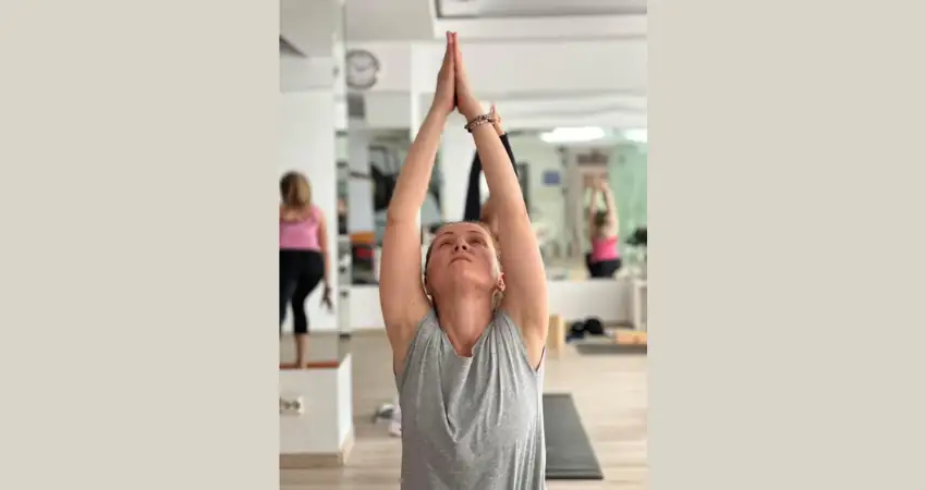 #Suav Yoga | povești despre yoga și orice ne face bine – Valentina Avram